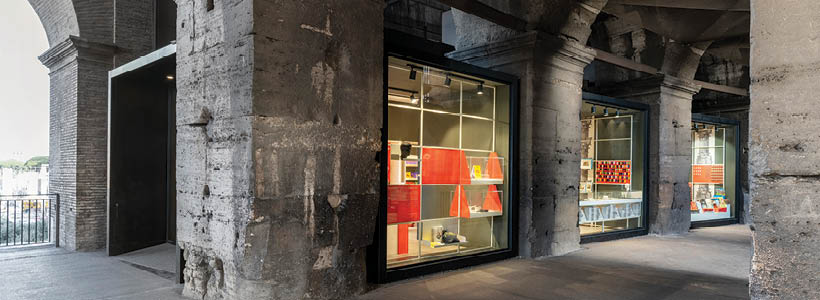 Concept Store Bookshop Electa