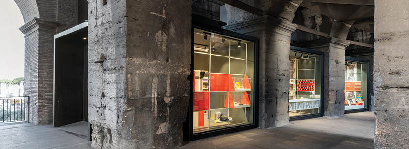 Concept Store Bookshop Electa nella Lista 2024 dei punti vendita più belli al mondo