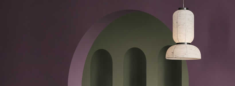 Limitless (PPG1091-3), una tinta versatile, luminosa e dal sapore vintage.