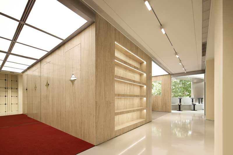 STARRYE Hangzhou flagship store