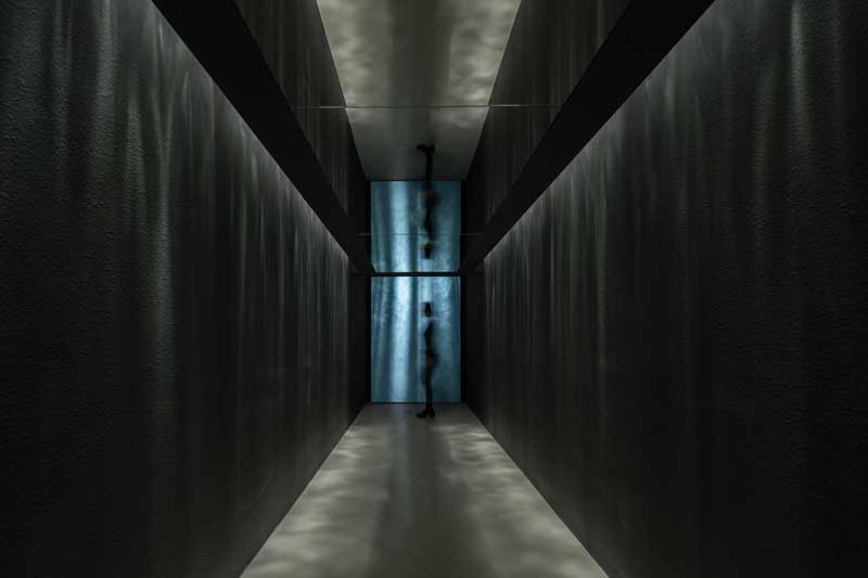 STARRYE flagship store Hangzhou