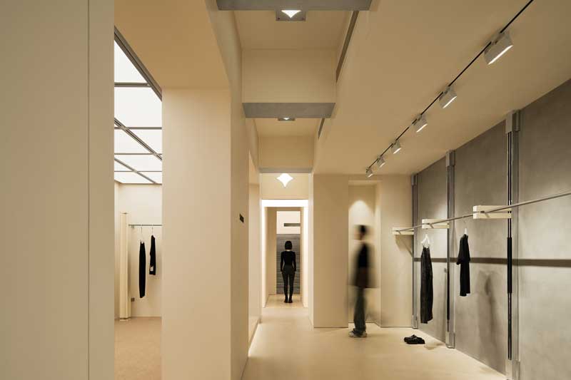 STARRYE Hangzhou flagship store