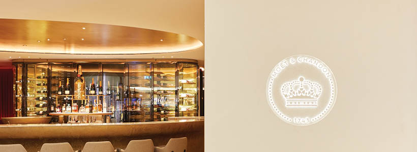 Moët & Chandon Bar Berlin