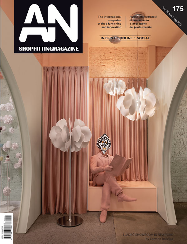 AN Shopfitting Magazine – Issue 175 (2023)