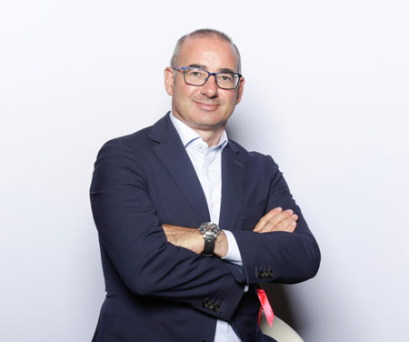 Alberto Bazzi - Minsait