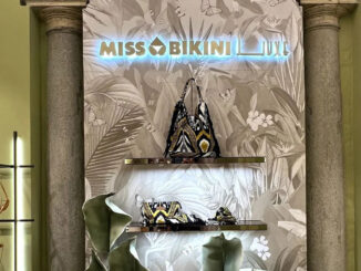Miss Bikini Roma