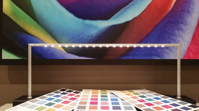 Rimani la nuova luce