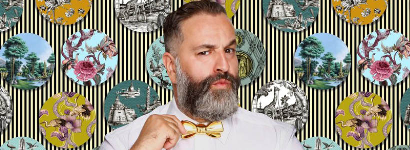 Simone Guidarelli