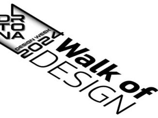 Walk of Design