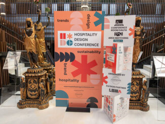 Hospitality Design Conference