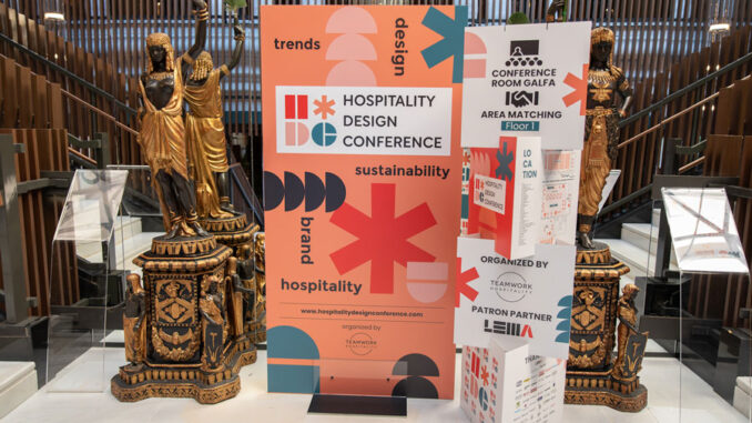 Hospitality Design Conference