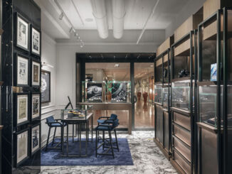 boutique Panerai Bologna