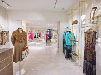 Boutique Luisa Spagnoli Anversa