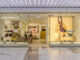 Esterno boutique Coccinelle Abu Dhabi