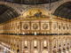 Galleria Vittorio Emanuele Milano