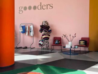 gOOOders inaugura il primo flagship store a Milano
