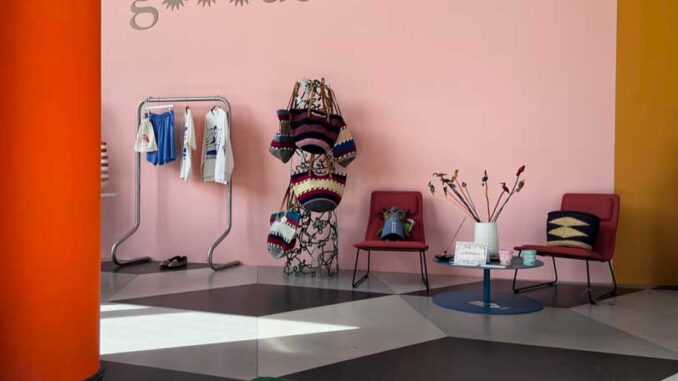 gOOOders inaugura il primo flagship store a Milano