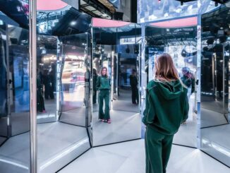 House Of Innovation di Nike