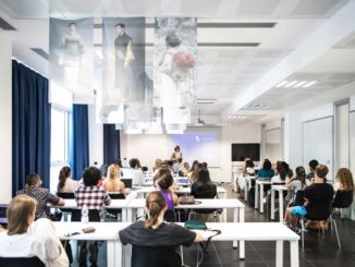 Aula corsi Domus Academy