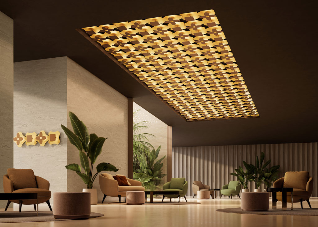 illuminare contesti contract