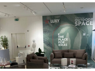 POP UP STORE LUXURY IN RINASCENTE