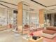 interno boutique Tod’s a Venezia