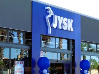 Nuovo format per gli store JYSK