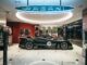 Showroom Pagani Automobili Hong Kong