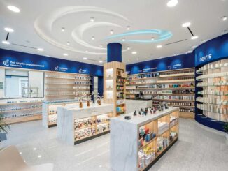 Progetto per la Farmacia ElefLab