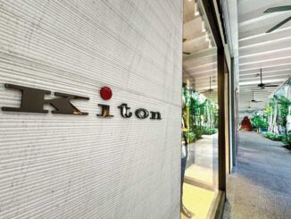 Flagship Store Kiton Miami Bal Harbour Shops