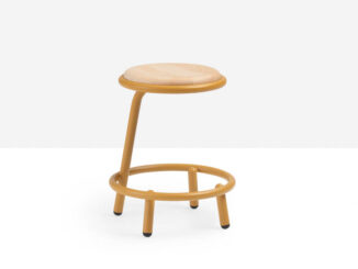 Seduta di design