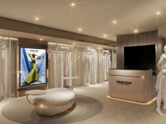 Boutique Chiara Boni La Petite Robe a Monte Carlo