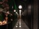 Cheung Kong Club Restaurant designed by MDO