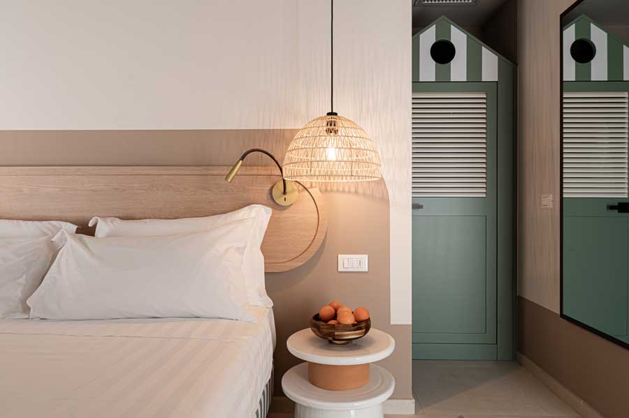 Havaya Home retail concept – interior details