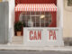 Can Pa, located at Avenida Joan Miró, 37 in the heart of the El Terreno neighborhood in Majorca, offers a wide variety of bakery products, including natural sourdough bread, sweet and savory pastries, chocolates, ice creams, and dessert
