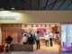 Stand Novacolor al Design Shanghai 2024