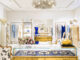 pop-up store Schiaparelli