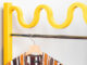 Dettaglio pop up corner di Mosso Sunwear in Rinascente