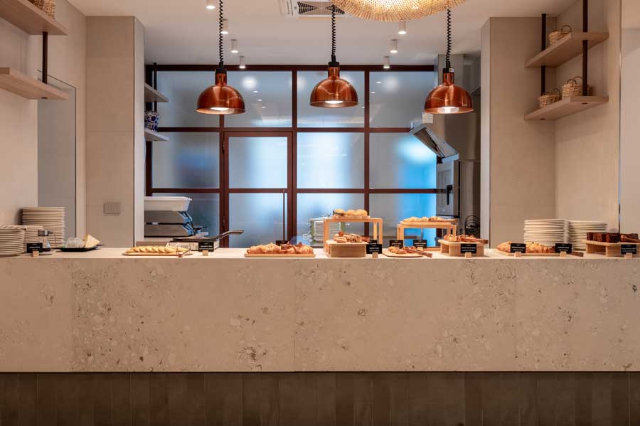 Ristorante Hotel Estense Gatteo Mare