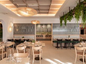ovre.design rinnova gli interni dell'Hotel Estense