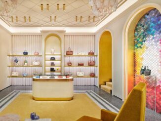 Villa Serapian Ginza