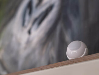 sensore wireless multifunzionale