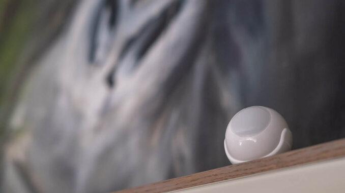 sensore wireless multifunzionale