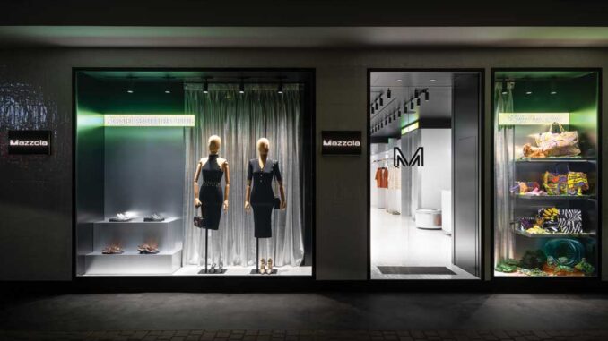 Boutique Mazzola