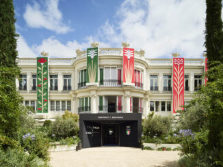 Casa Italia Parigi 2024