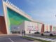 Diamniadio Mall in Dakar