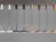 Overfly lampada LED a sospensione