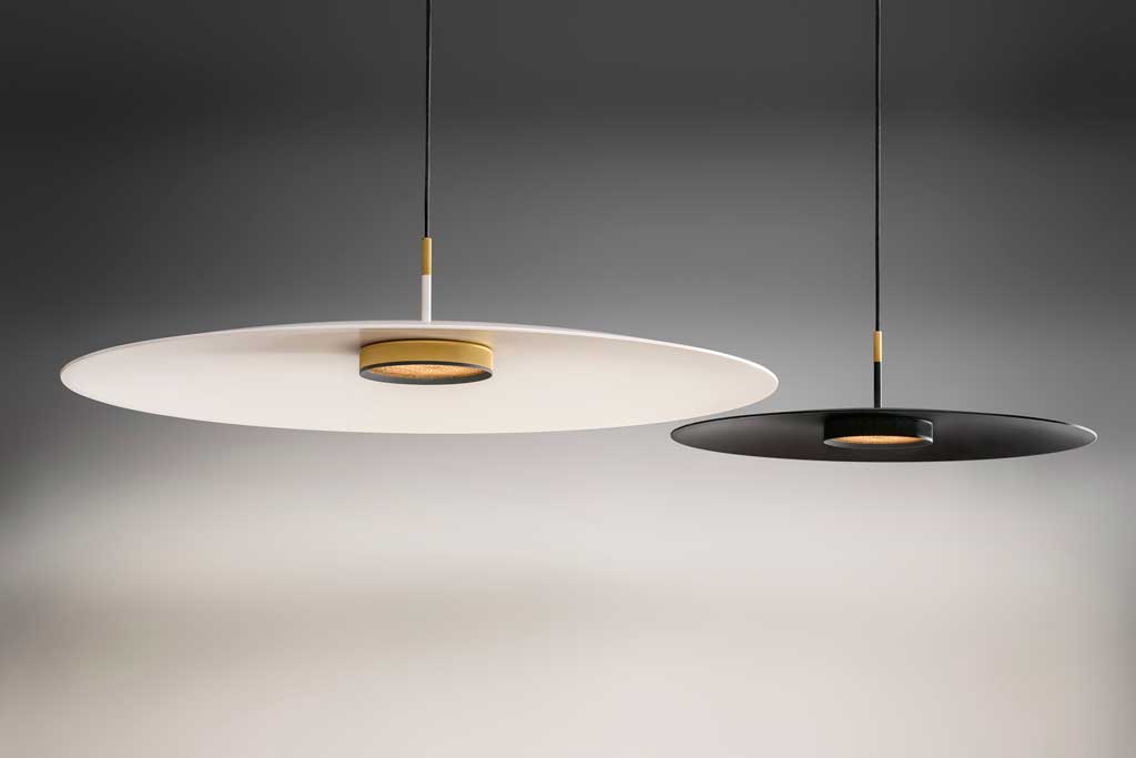 Overfly lampada LED a sospensione