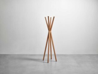 Appendiabiti di design Extro