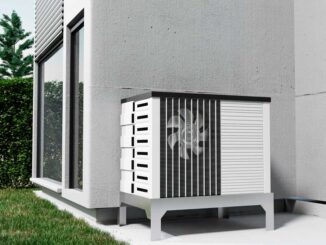 Pompa di calore
